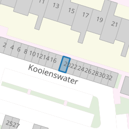 Perceel ZTM00-E-6189