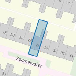 Perceel ZTM00-E-6208