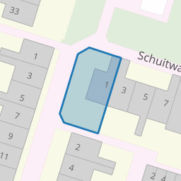 Perceel ZTM00-E-6229