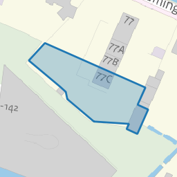 Perceel ZTM00-E-6237