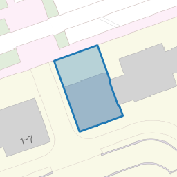 Perceel ZTM00-E-6274