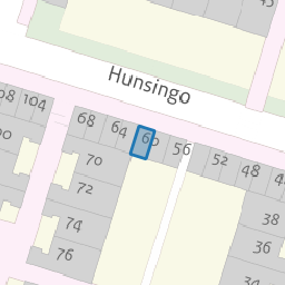 Perceel ZTM00-E-6364