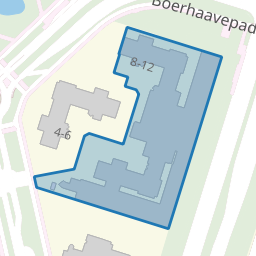 Perceel ZTM00-E-6374