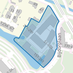 Perceel ZTM00-E-6388