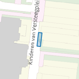 Perceel ZTM00-E-6400