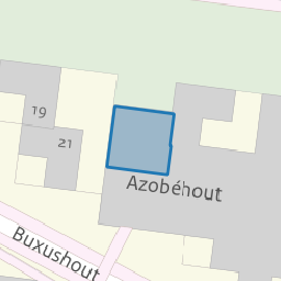 Perceel ZTM00-E-6409