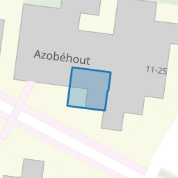 Perceel ZTM00-E-6413