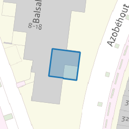 Perceel ZTM00-E-6425