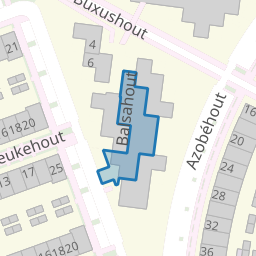 Perceel ZTM00-E-6427