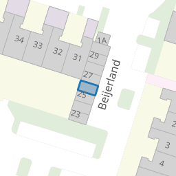 Perceel ZTM00-E-6440