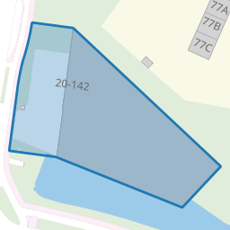 Perceel ZTM00-E-6457