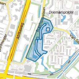 Perceel ZTM00-E-6460