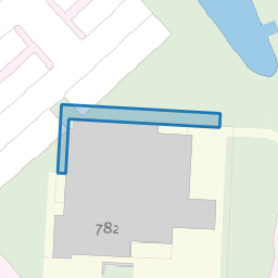 Perceel ZTM00-E-6463