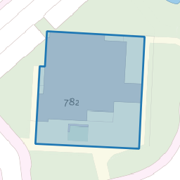 Perceel ZTM00-E-6464