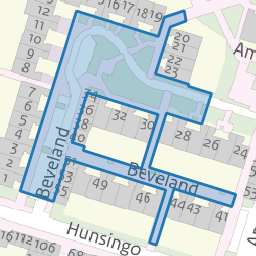 Perceel ZTM00-E-6485