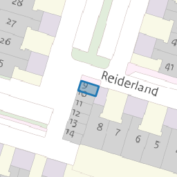 Perceel ZTM00-E-6489