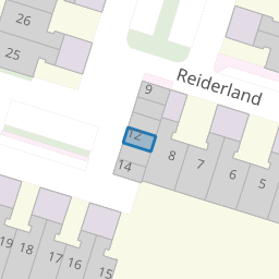 Perceel ZTM00-E-6492