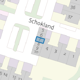 Perceel ZTM00-E-6497