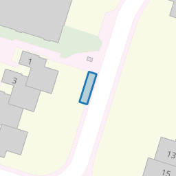 Perceel ZTM00-E-6558