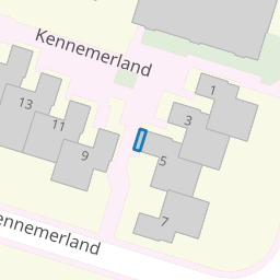 Perceel ZTM00-E-6564