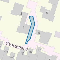 Perceel ZTM00-E-6577