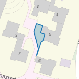 Perceel ZTM00-E-6580