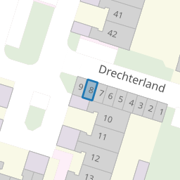 Perceel ZTM00-E-6595