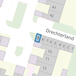 Perceel ZTM00-E-6596