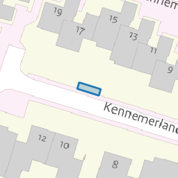 Perceel ZTM00-E-6599