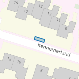 Perceel ZTM00-E-6600