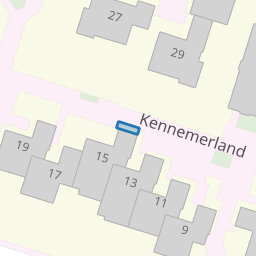 Perceel ZTM00-E-6604