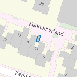 Perceel ZTM00-E-6607