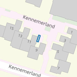 Perceel ZTM00-E-6609