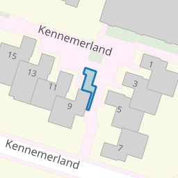 Perceel ZTM00-E-6610