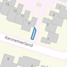 Perceel ZTM00-E-6611