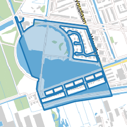 Perceel ZTM00-E-6616