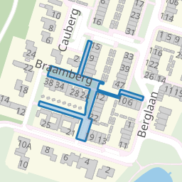 Perceel ZTM00-E-6627