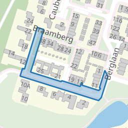 Perceel ZTM00-E-6628