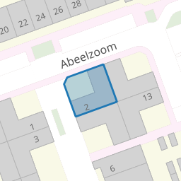 Perceel ZTM00-E-6666