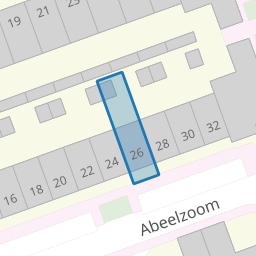 Perceel ZTM00-E-6669