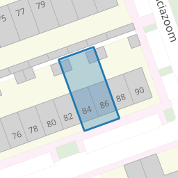 Perceel ZTM00-E-6694