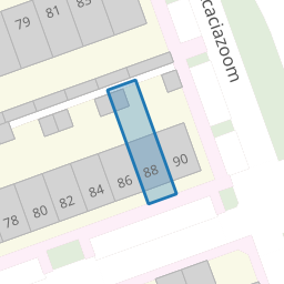 Perceel ZTM00-E-6695