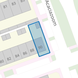 Perceel ZTM00-E-6696