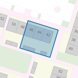 Perceel ZTM00-E-6714