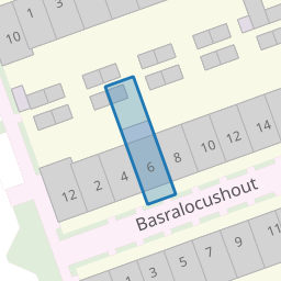 Perceel ZTM00-E-6720