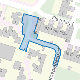 Perceel ZTM00-E-6736