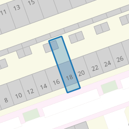 Perceel ZTM00-E-6762