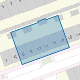 Perceel ZTM00-E-6764