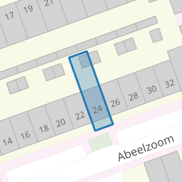 Perceel ZTM00-E-6766