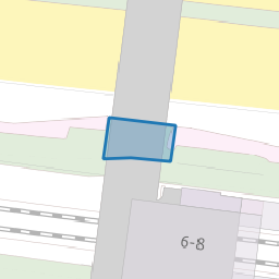 Perceel ZTM00-E-6788